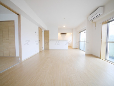 【居間・リビング】 | リバージュ湘南