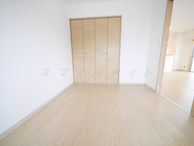 【洋室】 | リバージュ湘南