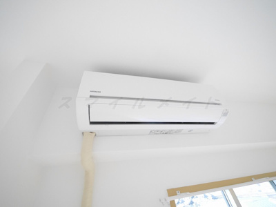 【設備】 | リバージュ湘南