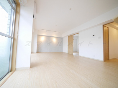 【居間・リビング】 | リバージュ湘南