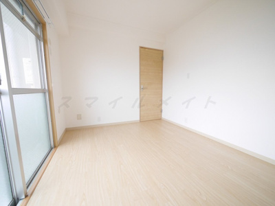 【寝室】 | リバージュ湘南