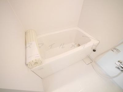 【浴室】 | リバージュ湘南