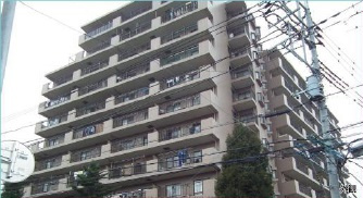 【外観】 | ファミール川越