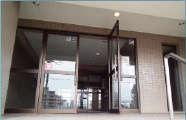 【エントランス】 | ファミール川越