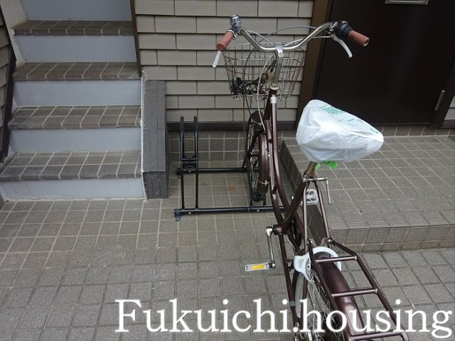 サンハイム明大前のその他共用部分