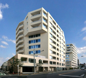 グランスイート神楽坂ピアース ノースヒルズの画像