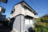 ウッドヒル誉田Ｂの画像