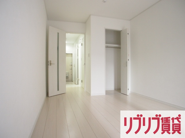 I-court 千葉の居間・リビング