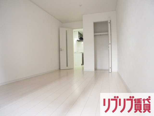 I-court 千葉の居間・リビング