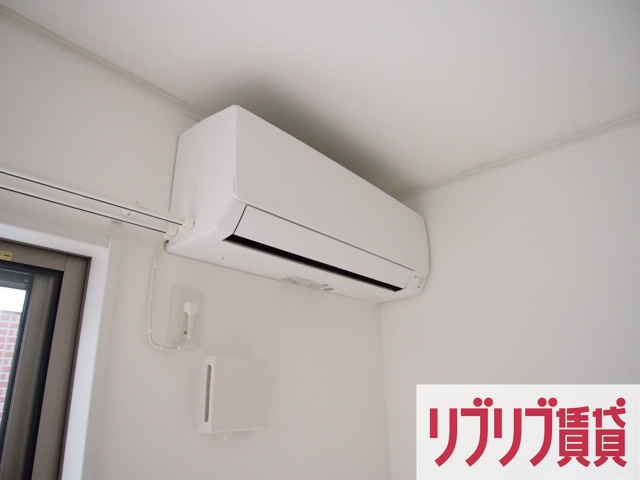 I-court 千葉の設備