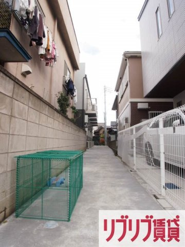 I-court 千葉のその他共用部分