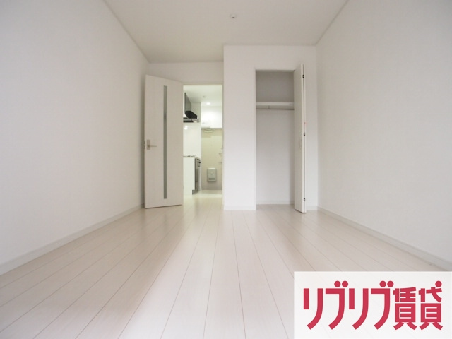 I-court 千葉の居間・リビング