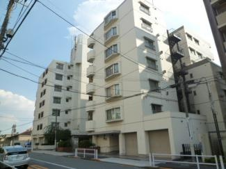 【外観】 | ヴェルドミール加賀