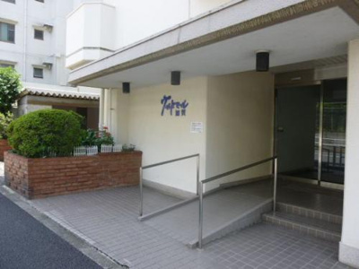 【エントランス】 | ヴェルドミール加賀