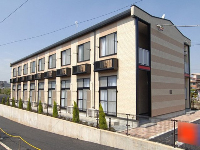 【外観】 | プレジール