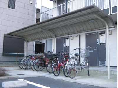 【その他共用部分】 | 八千代