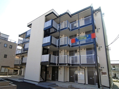 【外観】 | 八千代