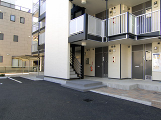 【外観】 | 八千代