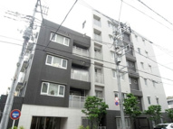 グランスイート志村の画像