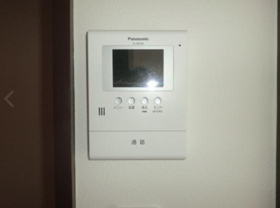 【セキュリティ】 | サンコーポあまの