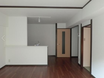 【寝室】 | サンコーポあまの