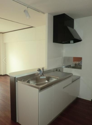 【キッチン】 | サンコーポあまの