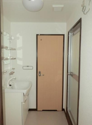 【設備】 | サンコーポあまの