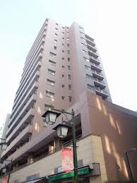 【外観】 | クリオ文京小石川 | 外観