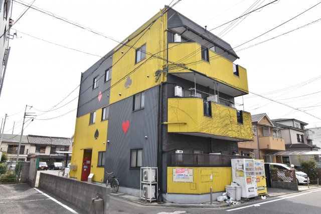 マリンステージイシヅ