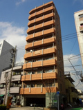 パレ・ホームズ武蔵小山の画像