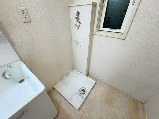 ファビュラス市川 Aのその他