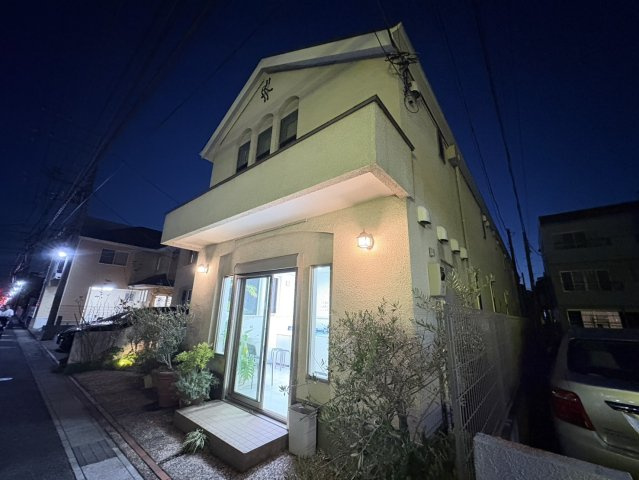 ファビュラス市川 Aのその他