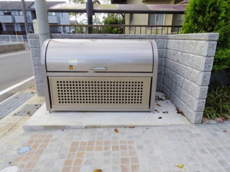 【その他共用部分】