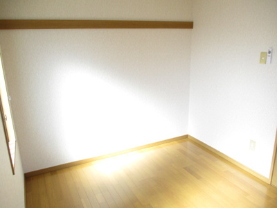 【洋室】 | オアシスいなみ