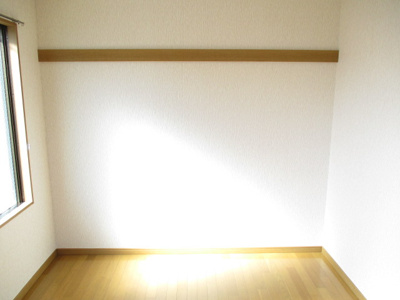 【洋室】 | オアシスいなみ