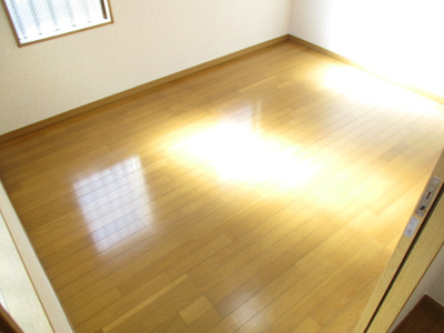 【洋室】 | オアシスいなみ