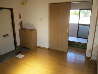 【洋室】 | オアシスいなみ