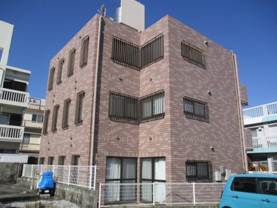 【外観】 | オアシスいなみ