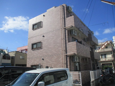【外観】 | オアシスいなみ