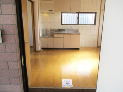【玄関】 | オアシスいなみ
