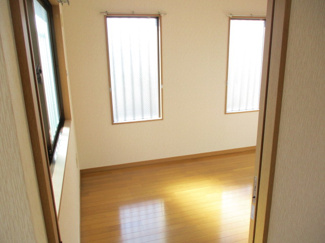 【洋室】 | オアシスいなみ