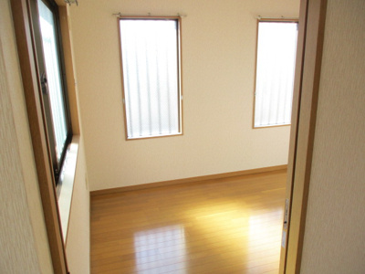 【洋室】 | オアシスいなみ