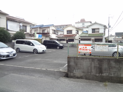 【外観】 | 藤本モータープール