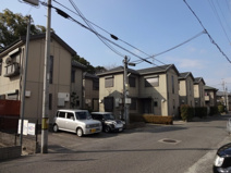 ハイム　穴師の里の画像