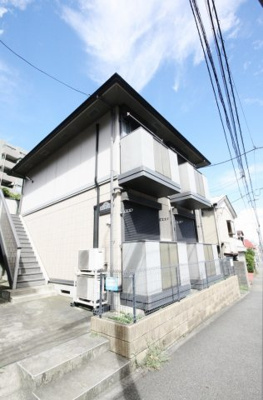 【外観】 | コリエンテ | コリエンテ