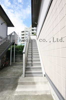 【外観】 | コリエンテ | コリエンテ