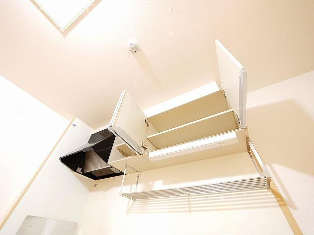 フレイズ　Ⅰのキッチン|きれいなキッチンです