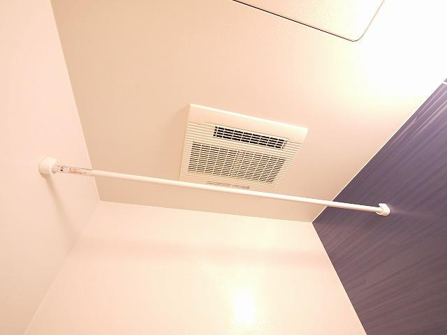 フレイズ　Ⅰの洗面所|使いやすい洗面所です