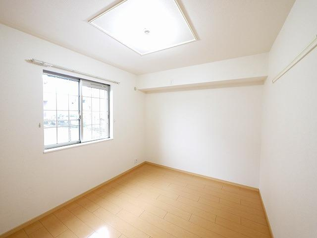 フレイズ　Ⅰの寝室|寝室にいかがでしょうか