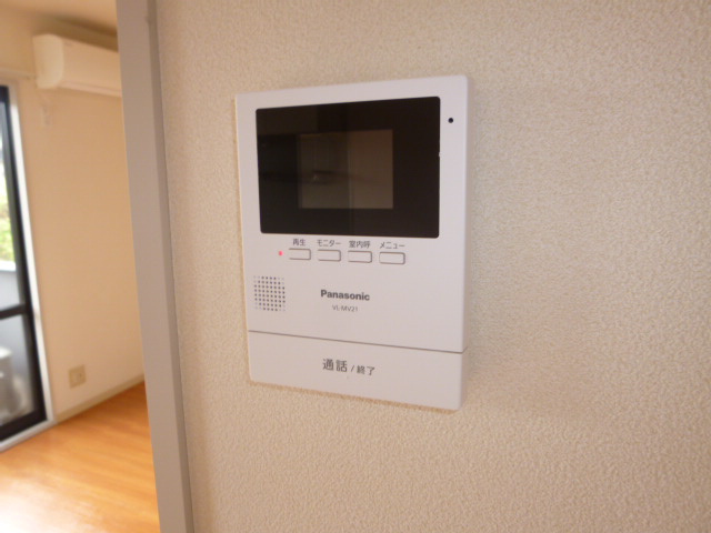 ＳＵＮ　ＰＡＲＫの設備|室内物干し